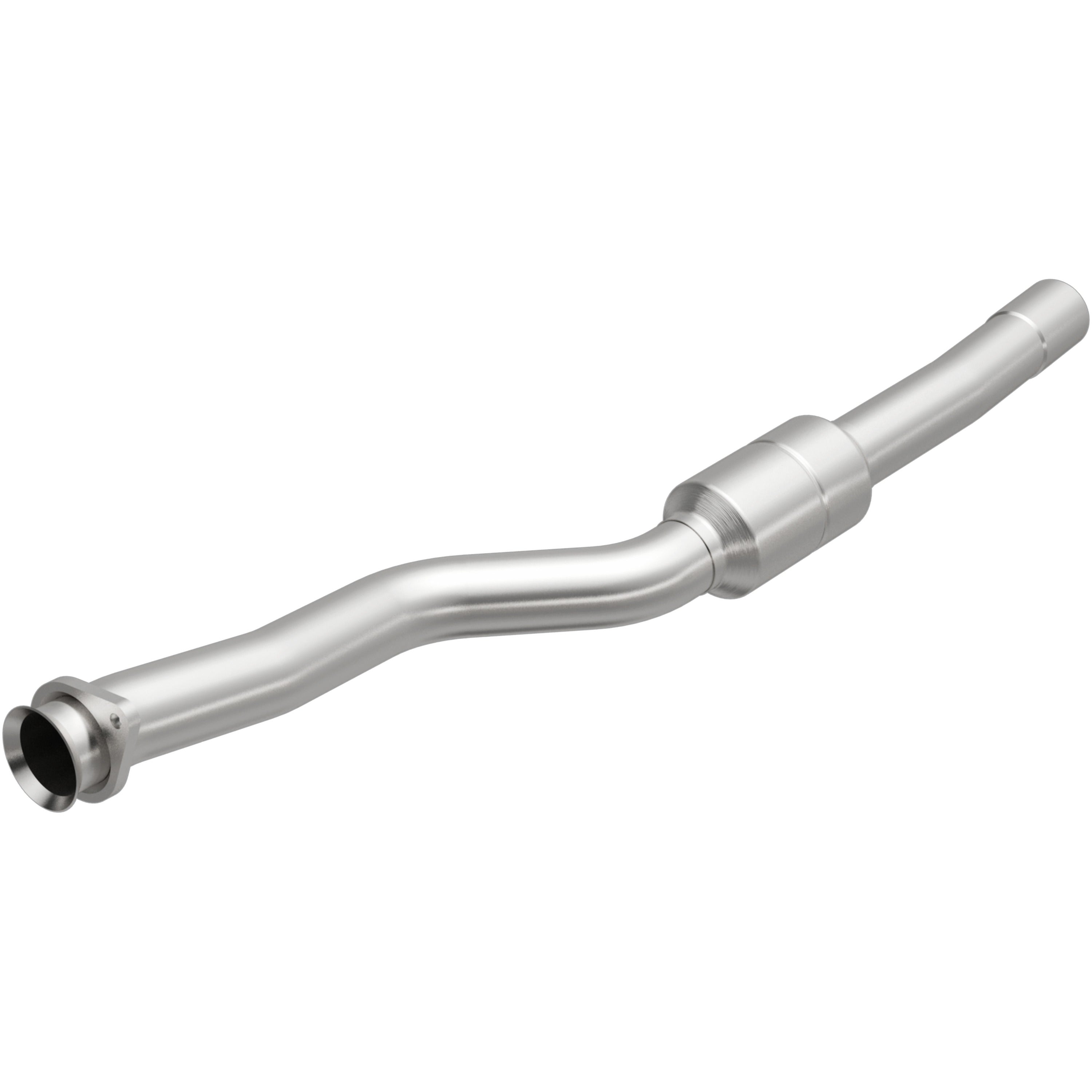 MagnaFlow 2009-2015 Cadillac CTS 6.2L OEM Grade Federal / EPA Compliant Direct-Fit Catalytic Converter 49173 Montgomery Parts