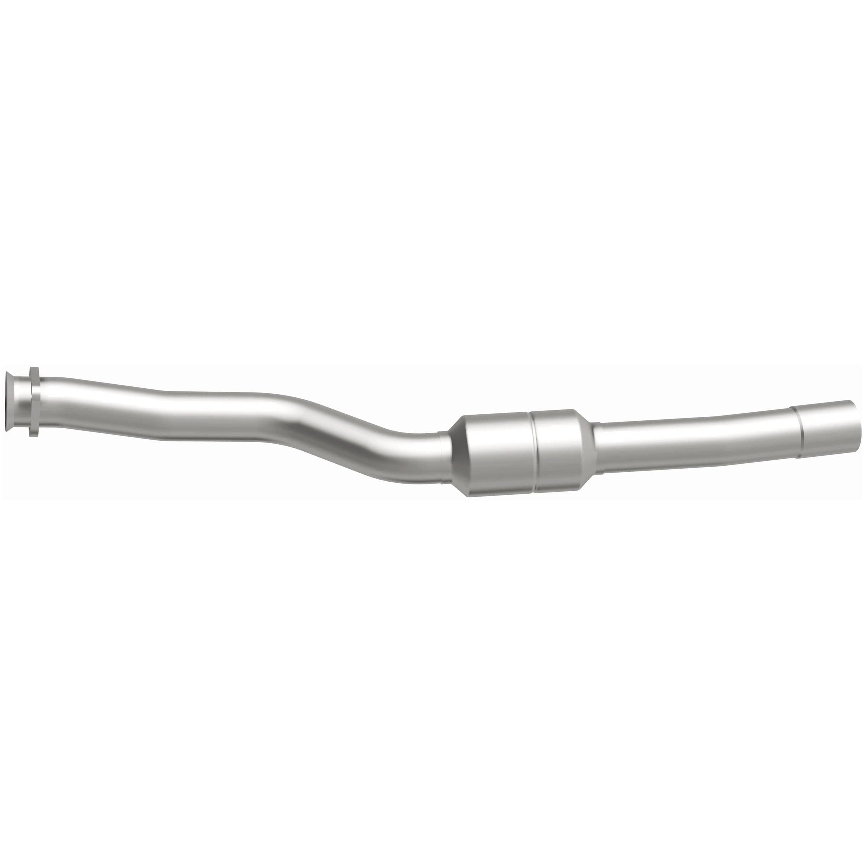 MagnaFlow 2009-2015 Cadillac CTS 6.2L OEM Grade Federal / EPA Compliant Direct-Fit Catalytic Converter 49173 Montgomery Parts