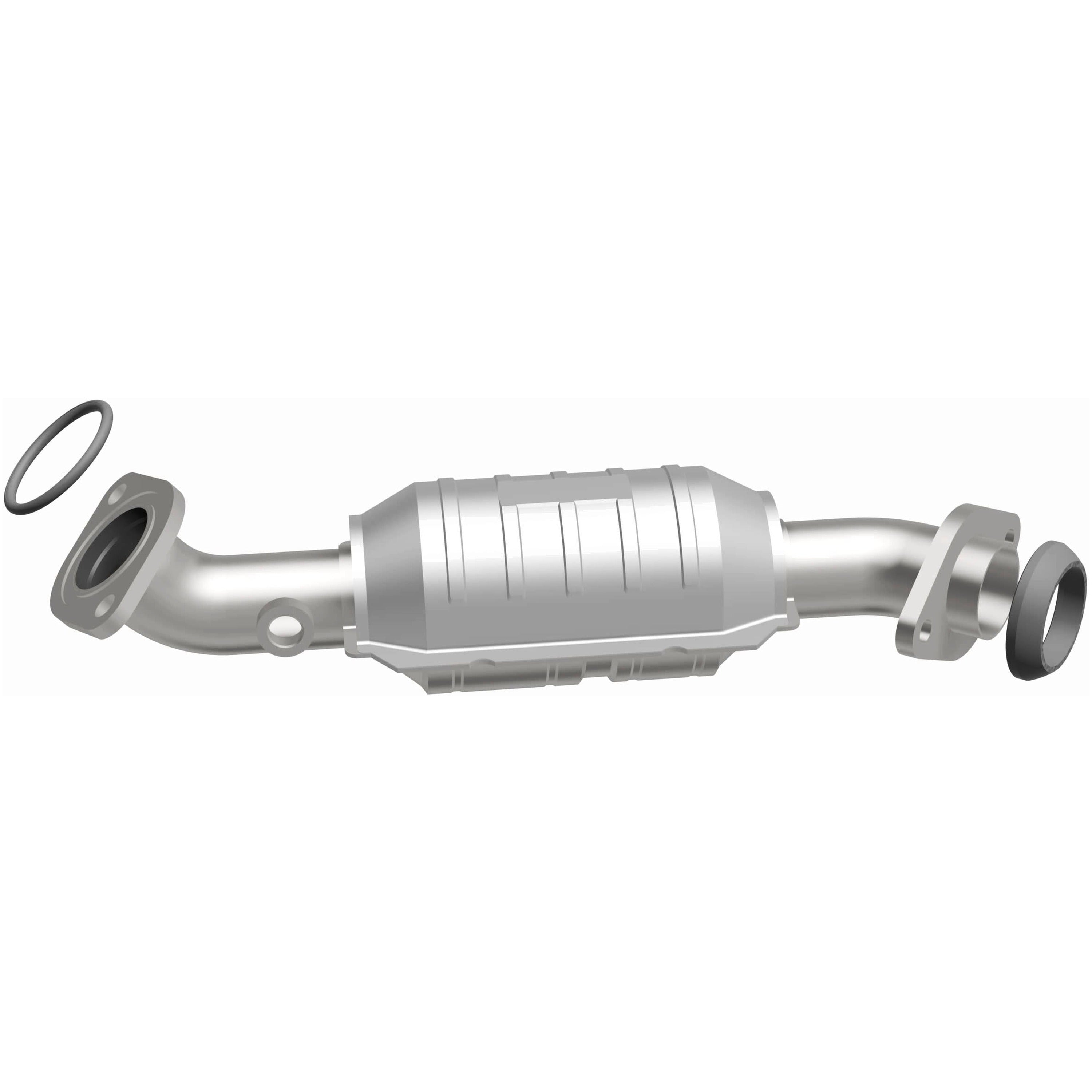 MagnaFlow 2004-2009 Cadillac CTS 3.6L | 2005-2007 Cadillac CTS 2.8L OEM Grade Federal / EPA Compliant Direct-Fit Catalytic Converter 49884 Montgomery Parts