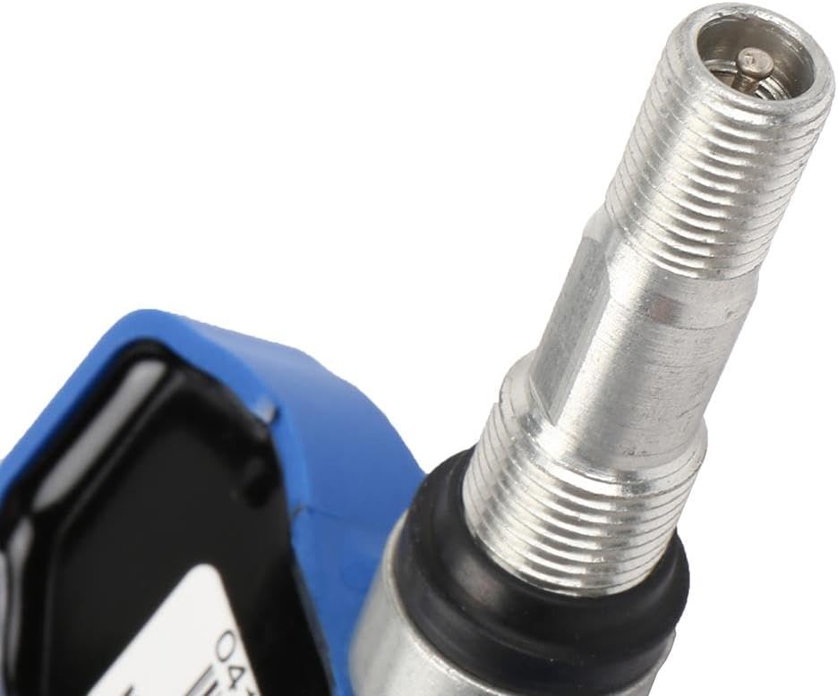 GM Genuine Parts 15136883 Tire Pressure Monitoring System (TPMS) Sensor