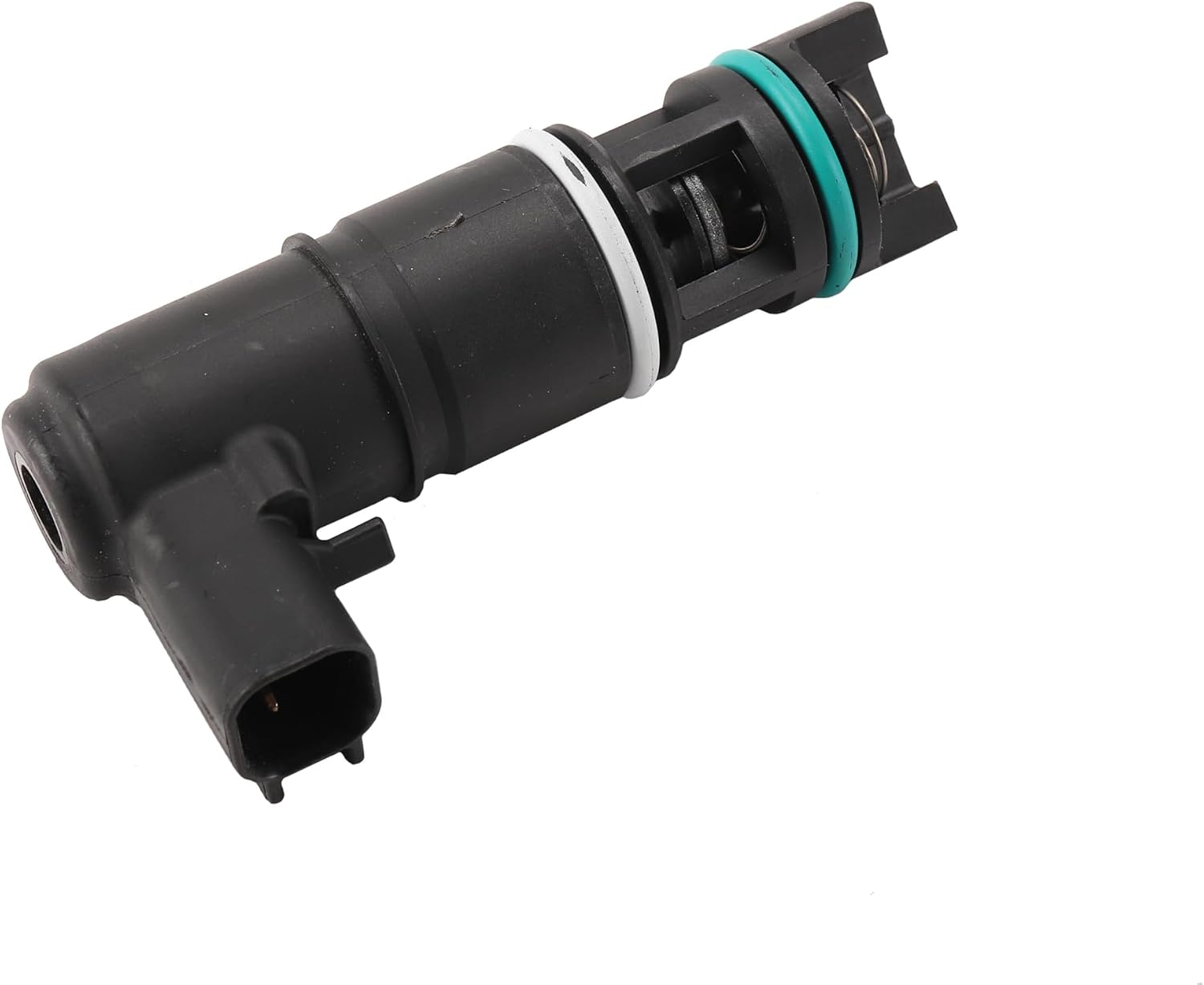GM Genuine Parts 85123399 Vapor Canister Vent Solenoid Valve