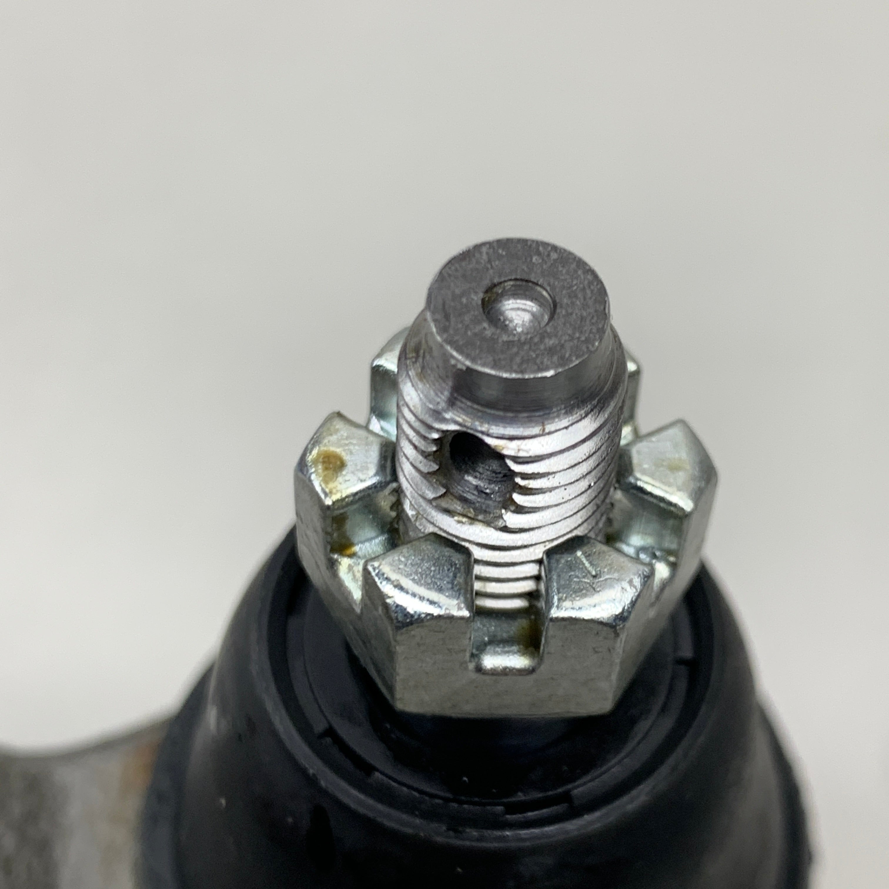 Gm Service Guy