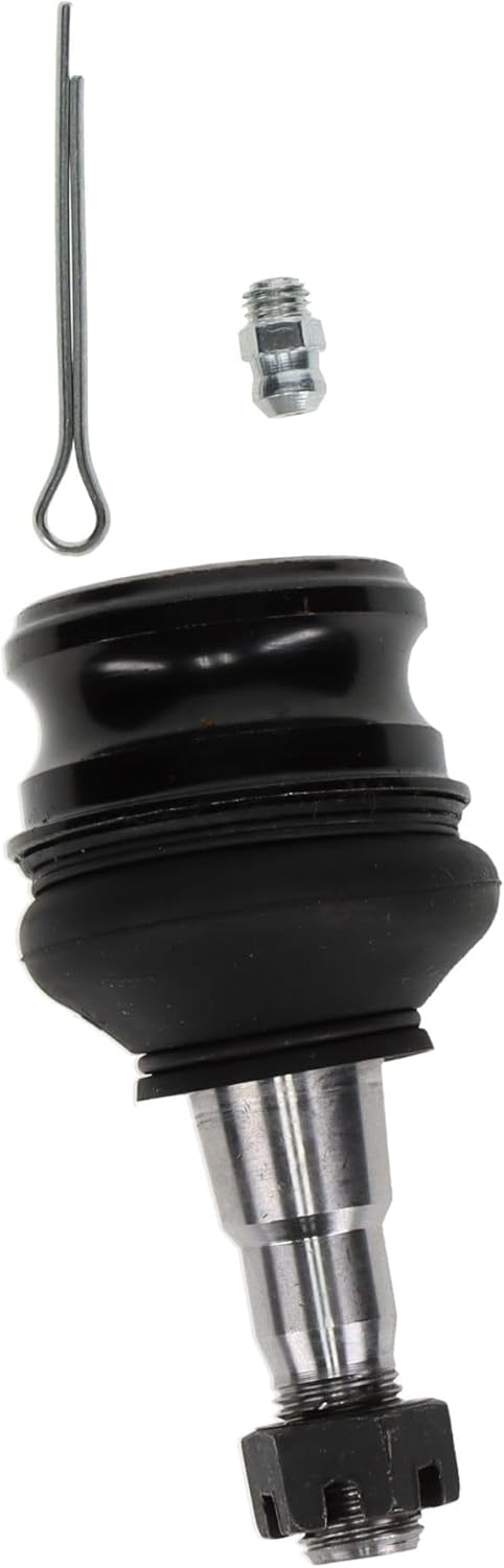 ACDelco Silver 46D2183A (19460510) Front Lower Suspension Ball Joint