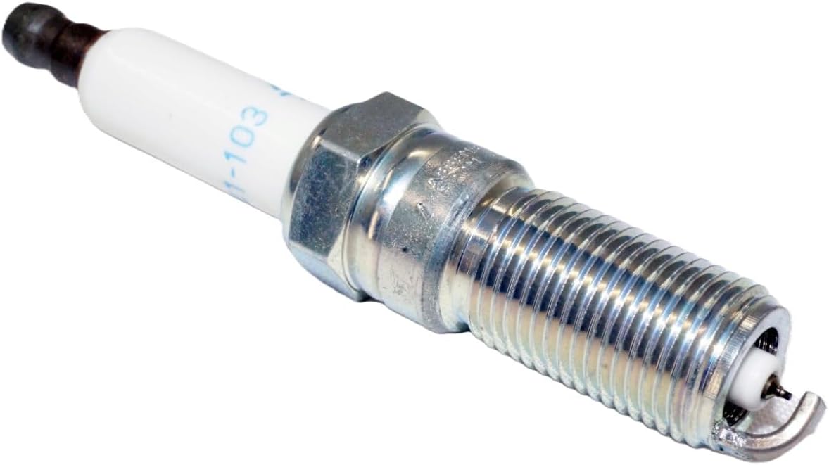 ACDelco 41-103 Professional Iridium Spark Plug (6 Pack)