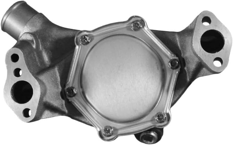 ACDelco Gold 252-719 (88926233) Engine Water Pump