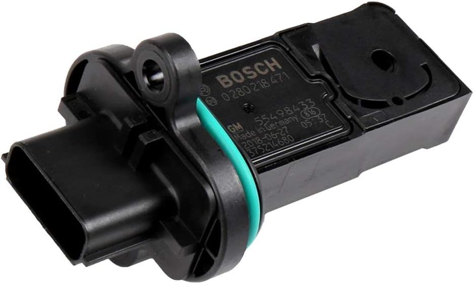 GM Genuine Parts 55498433 Mass Airflow Sensor