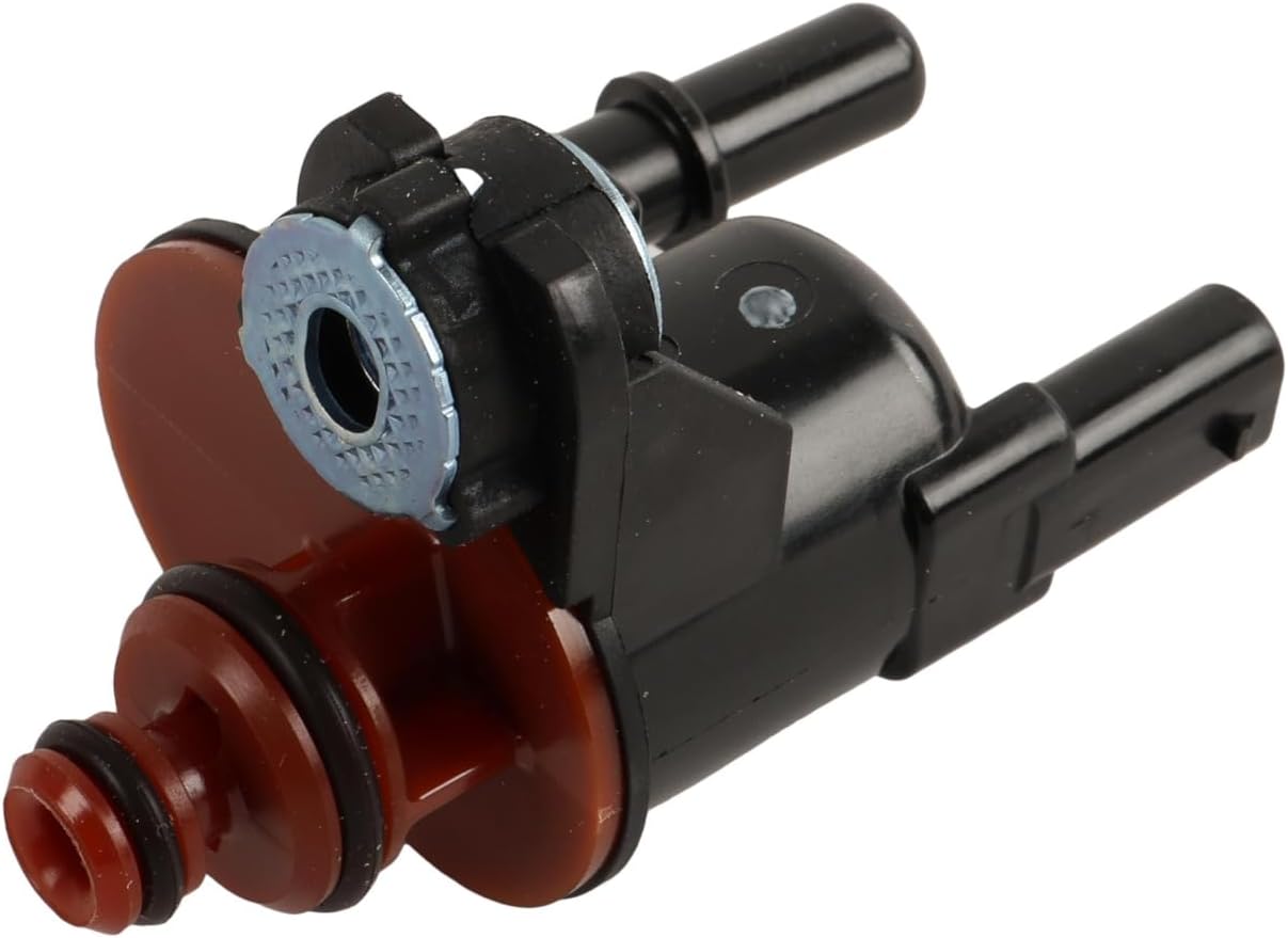ACDelco GM Original Equipment 12666845 Vapor Canister Purge Solenoid Valve