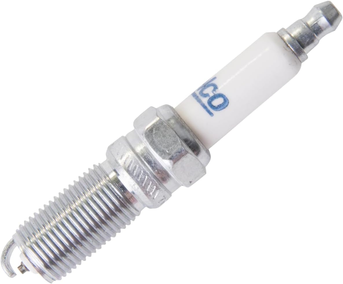 ACDelco Gold 17 (88879892) RAPIDFIRE Spark Plug (Pack of 1)
