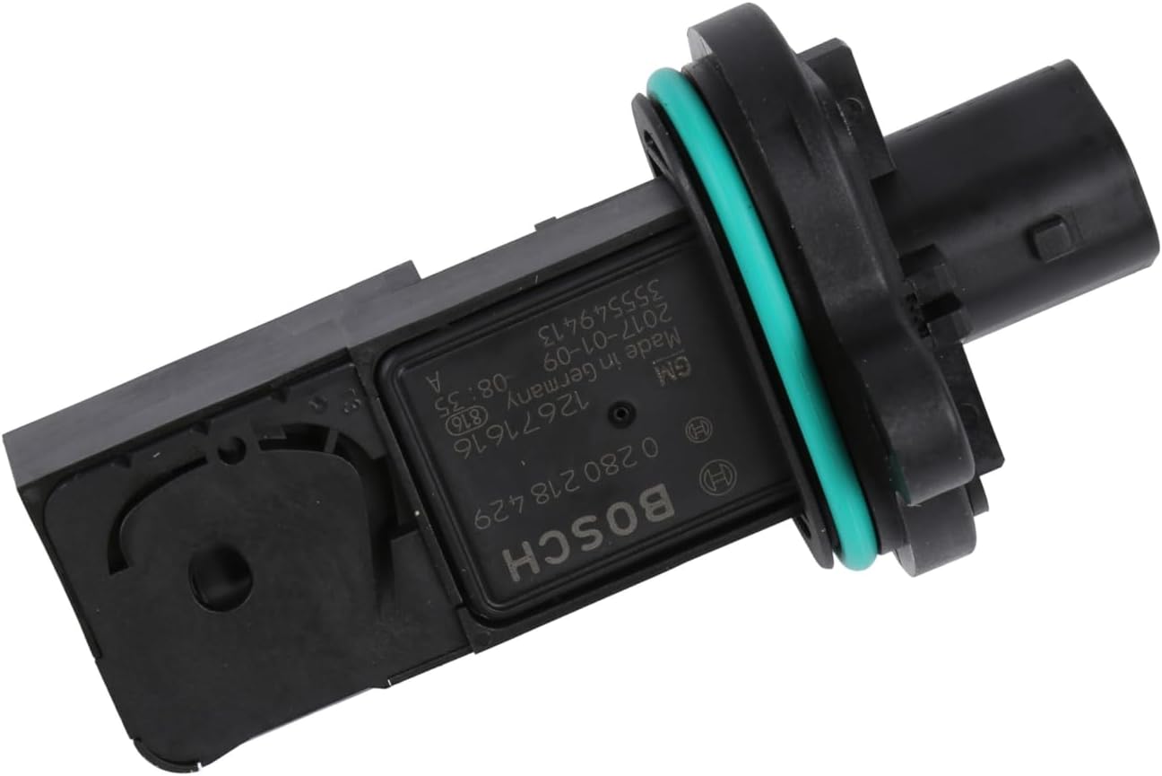 GM Genuine Parts 12671616 Mass Airflow Sensor