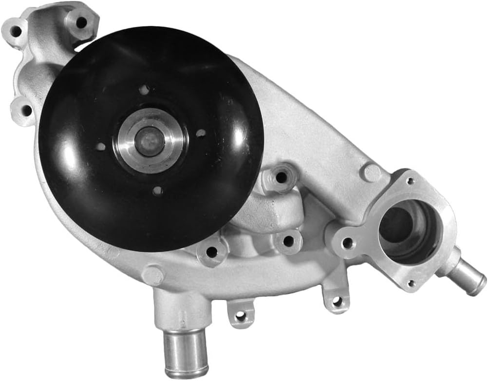 ACDelco Gold 252-901 (19253263) Engine Water Pump