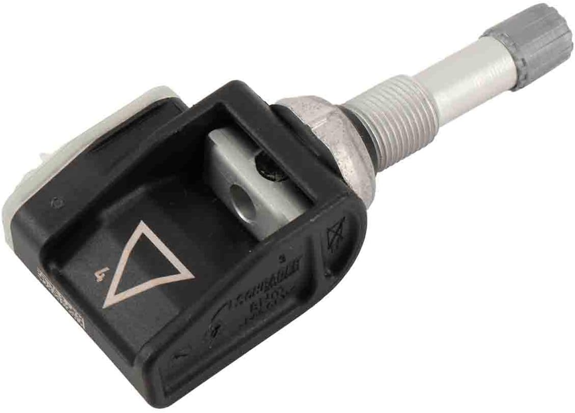 ACDelco GM Original Equipment 13598787 Tire Pressure Monitoring System (TPMS) Sensor Kit with Sensor and Stem