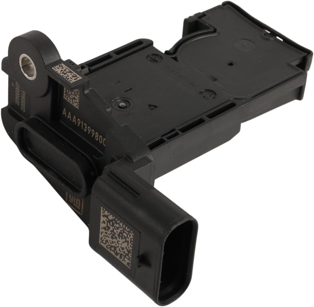 GM Genuine Parts 12711405 Mass Airflow Sensor
