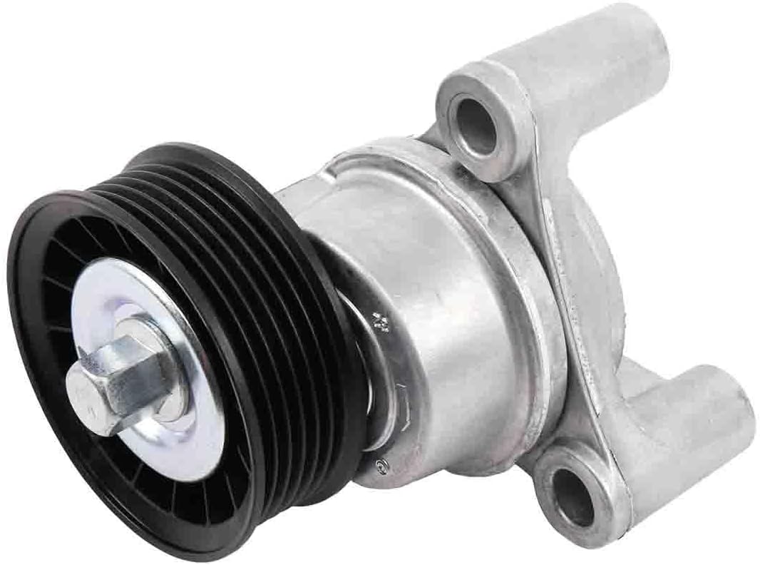 GM Genuine Parts 12609719 Drive Belt Tensioner