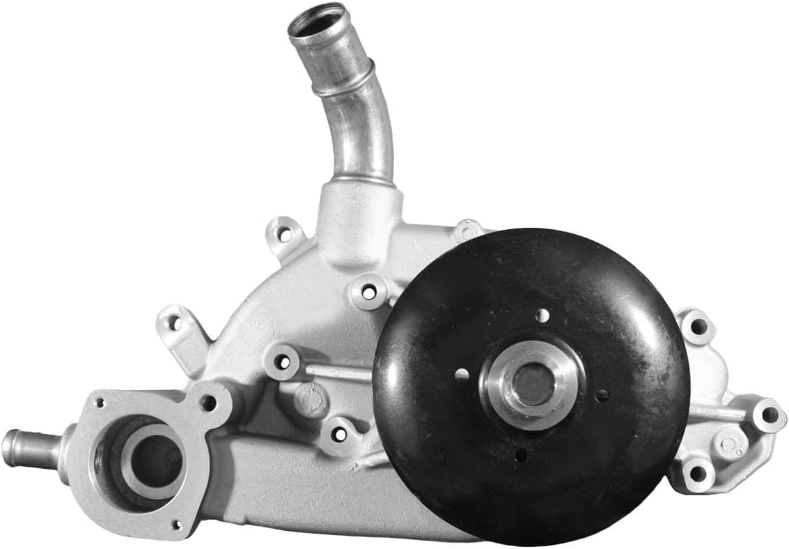 ACDelco Gold 252-845 (19195104) Engine Water Pump