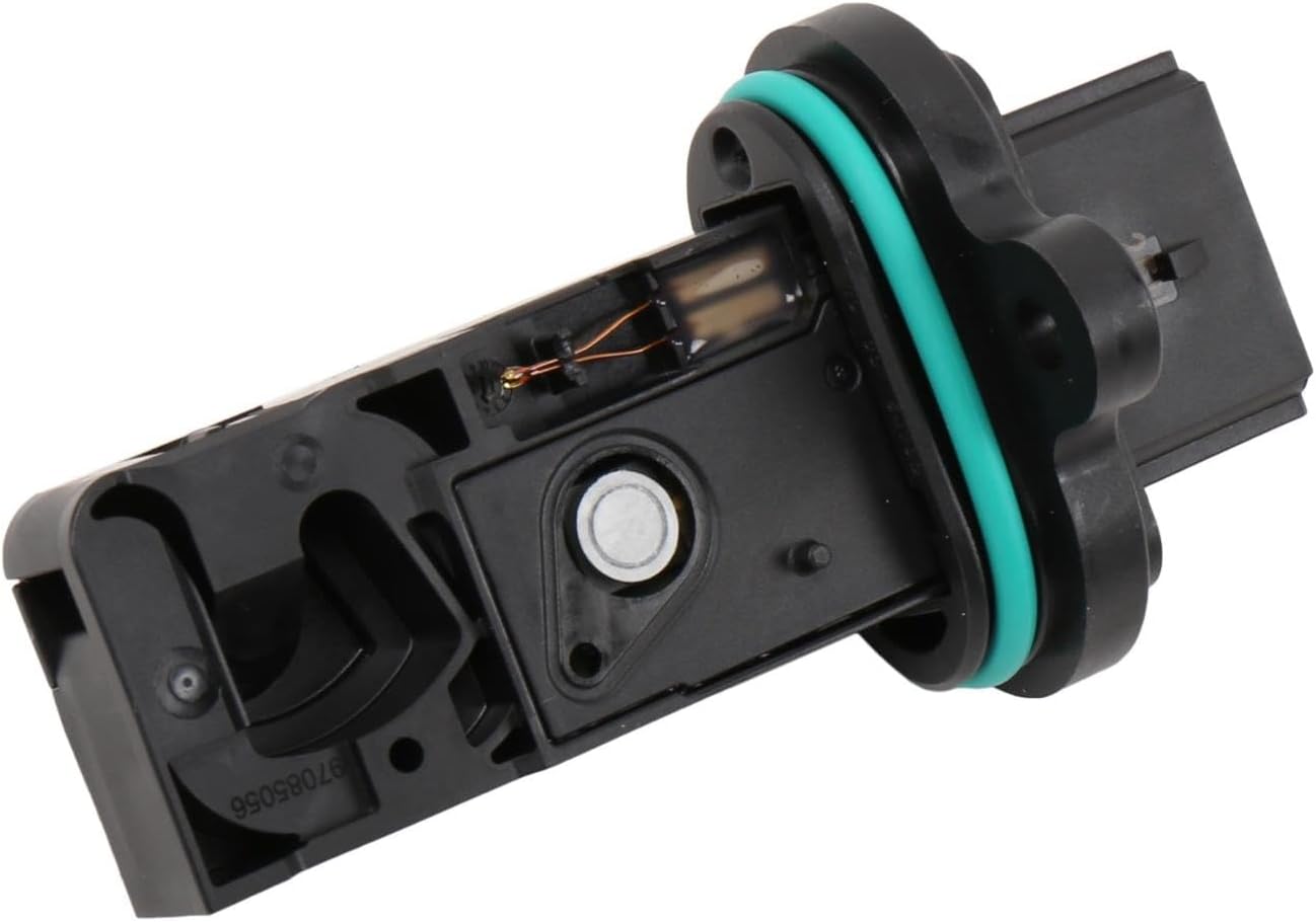GM Genuine Parts 12671624 Mass Airflow Sensor