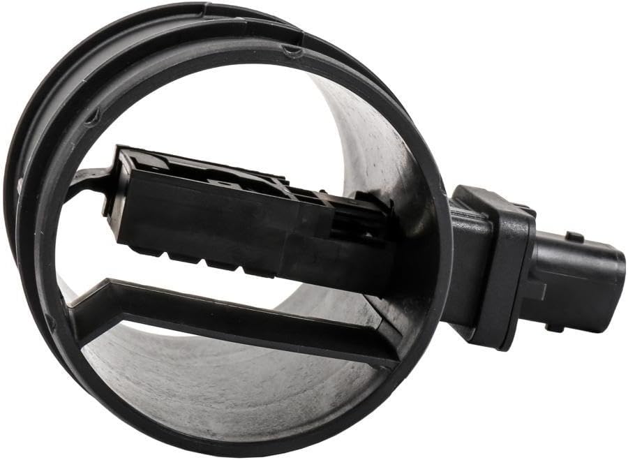 GM Genuine Parts 12671610 Mass Airflow Sensor with Intake Air Temperature Sensor