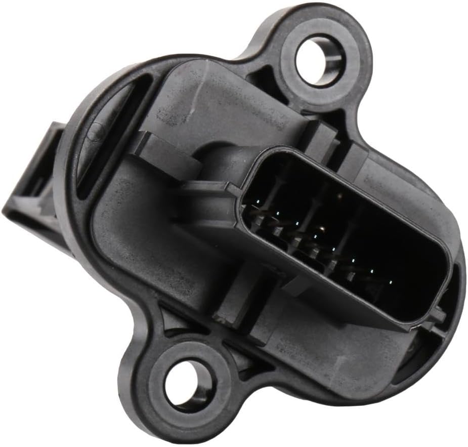 GM Genuine Parts 12671624 Mass Airflow Sensor