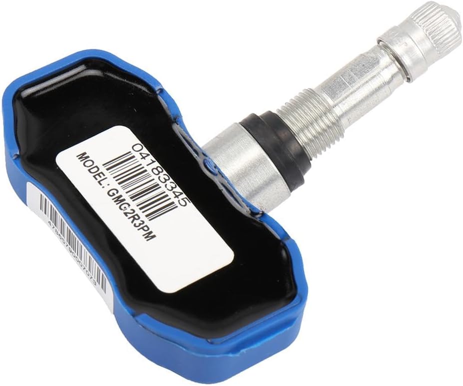 GM Genuine Parts 15136883 Tire Pressure Monitoring System (TPMS) Sensor