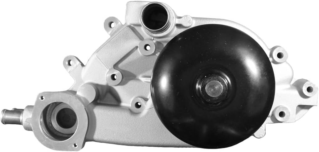 ACDelco Gold 252-846 (19195105) Engine Water Pump