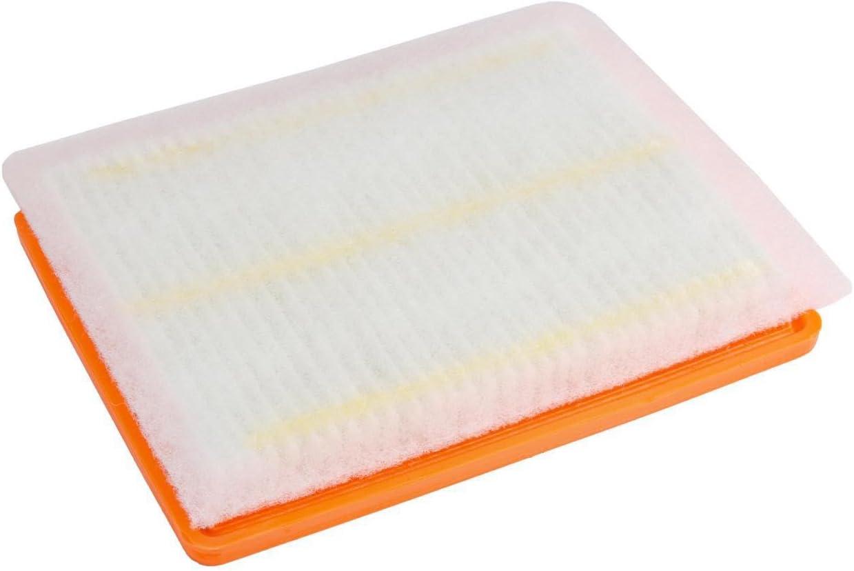 ACDelco GM Original Equipment A3240C (84390002) Air Filter