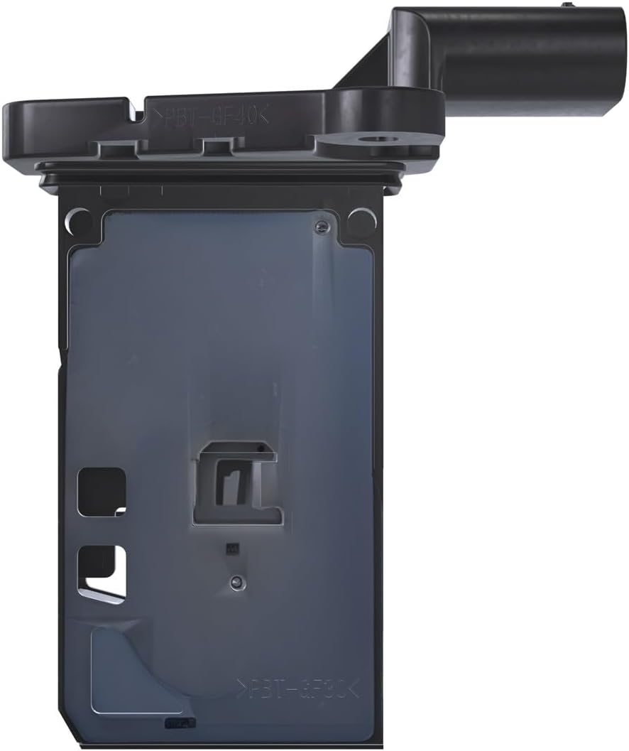 GM Genuine Parts 12729015 Mass Airflow Sensor