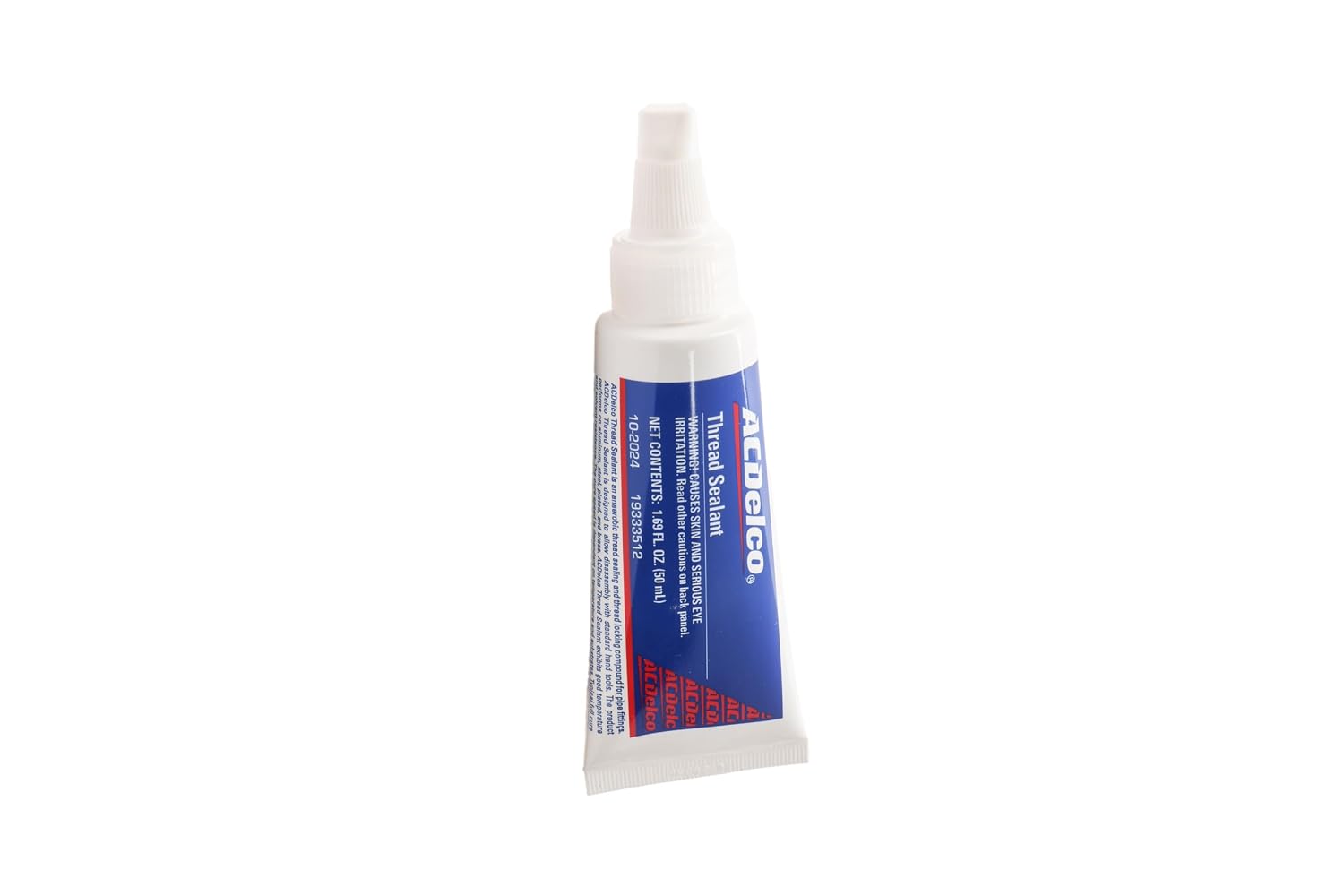 ACDelco GM Original Equipment 10-2024 Thread Sealant - 1.69 oz