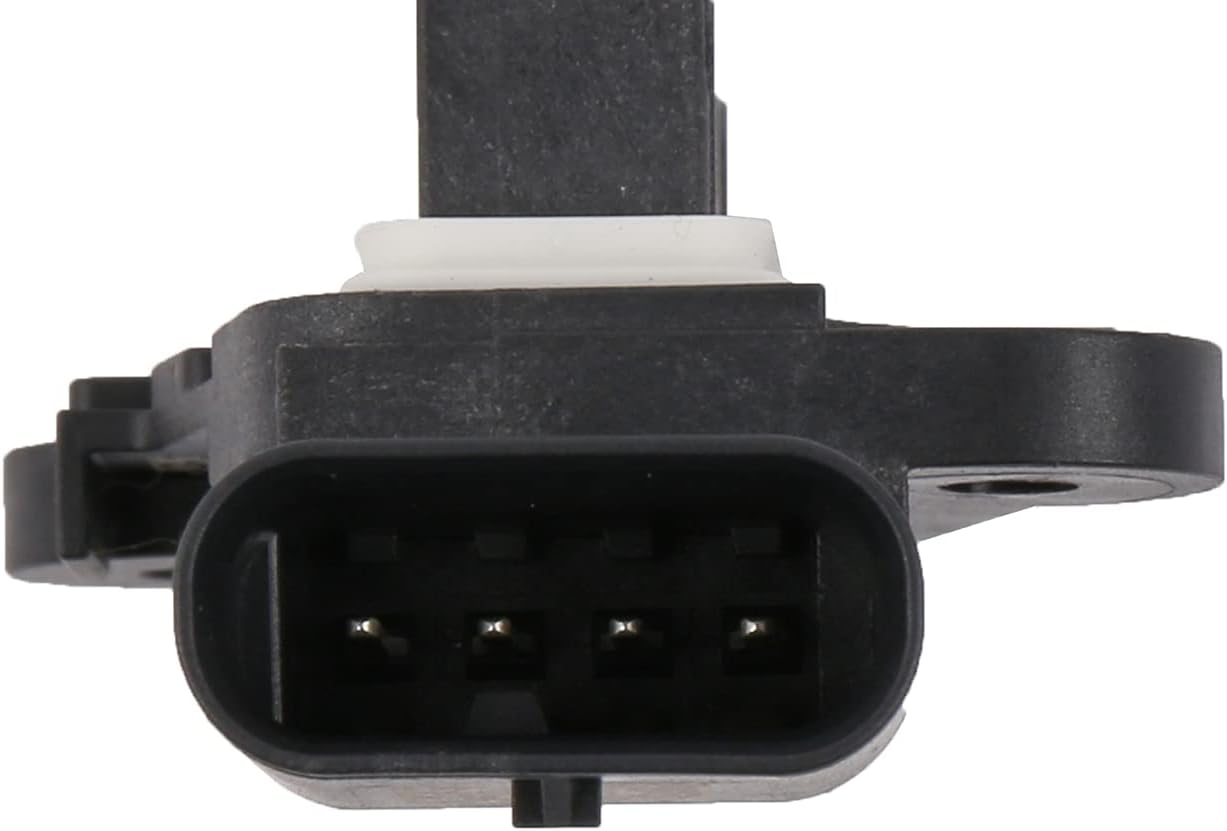 GM Genuine Parts 12671620 Mass Airflow Sensor