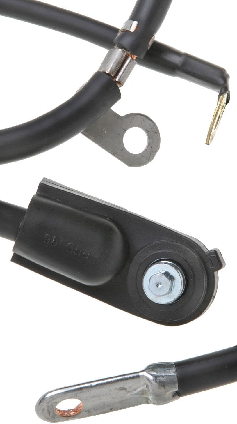 ACDelco Gold 2SD79CX (19295324) Battery Positive Cable