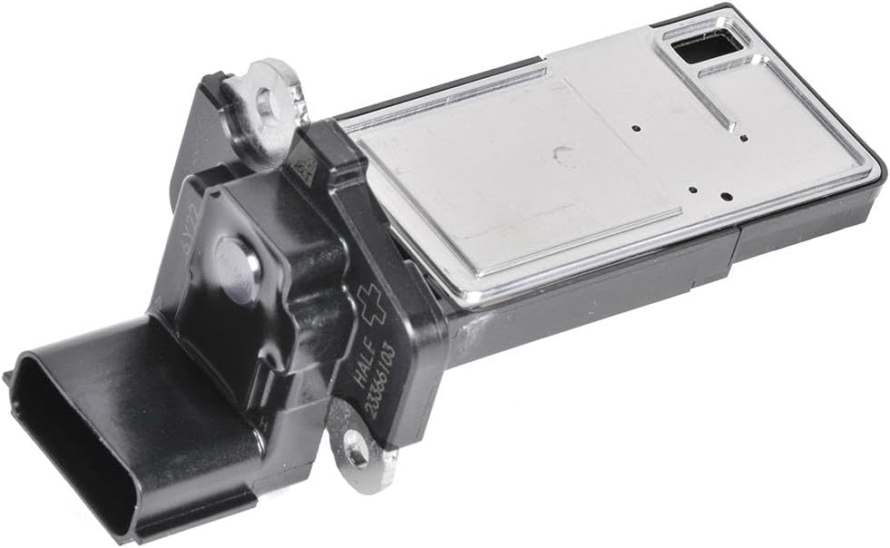 GM Genuine Parts 23366103 Mass Airflow Sensor