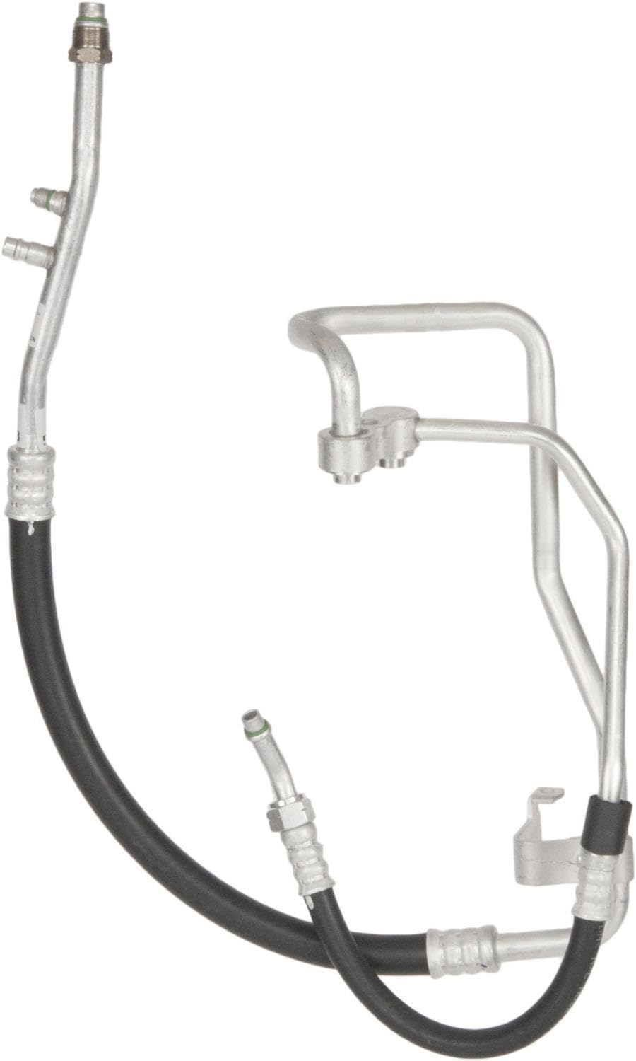 ACDelco Gold 15-34254 (19188028) Air Conditioning Compressor and Condenser Hose