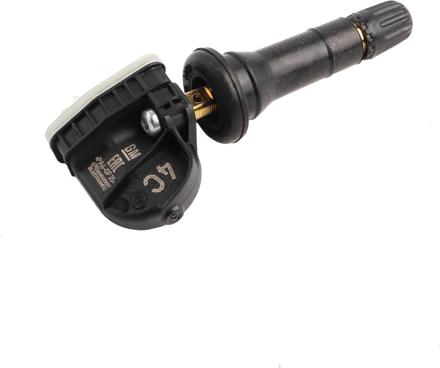 GM GENUINE PARTS 13540603 Tire Pressure Indicator Sensor