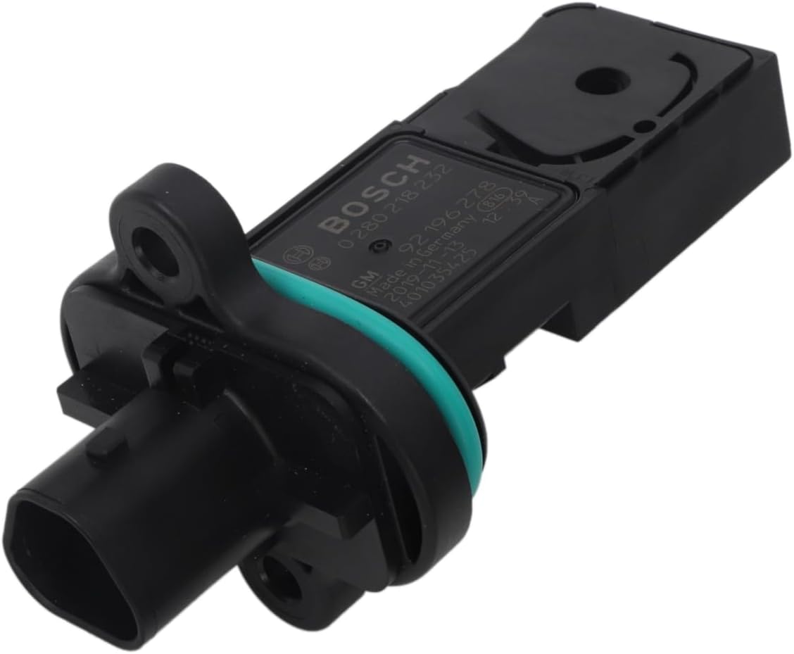 GM Genuine Parts 92196278 Mass Airflow Sensor