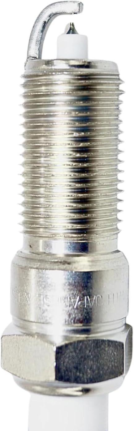 ACDelco 41-114 - GM Original Equipment Iridium Spark Plugs - 12622441 - Qty 8