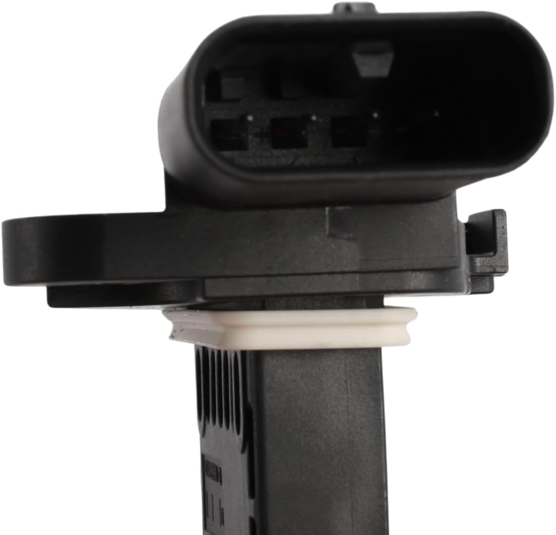 GM Genuine Parts 12721126 Mass Airflow Sensor