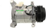 ACDelco A/C Compressor - 86811109