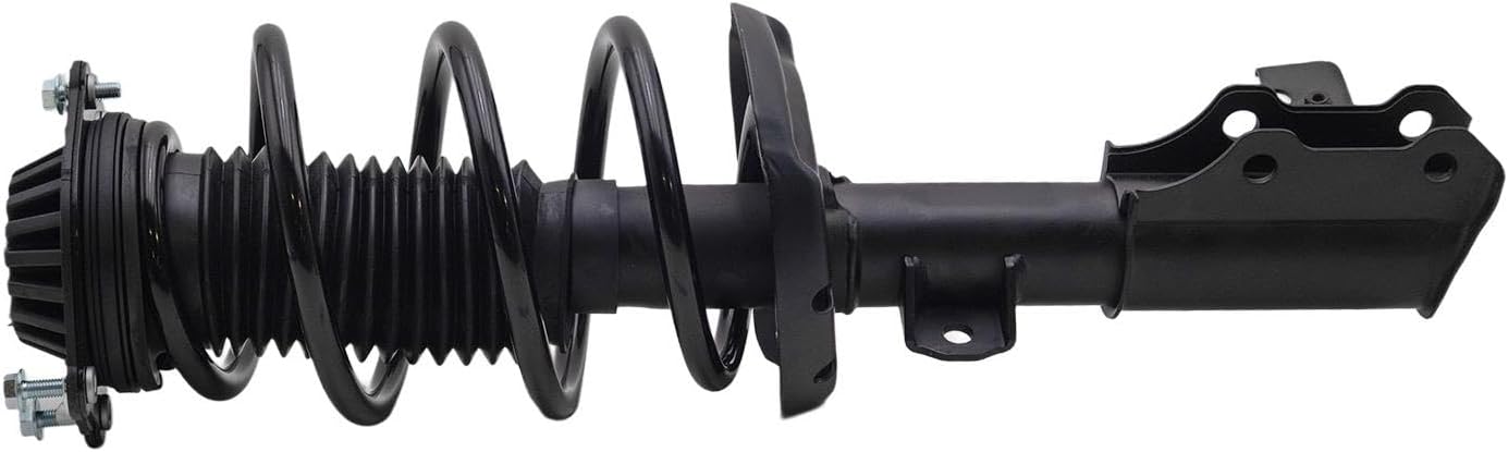 ACDelco Gold 903-999RS (19476351) Suspension Strut and Coil Spring Assembly