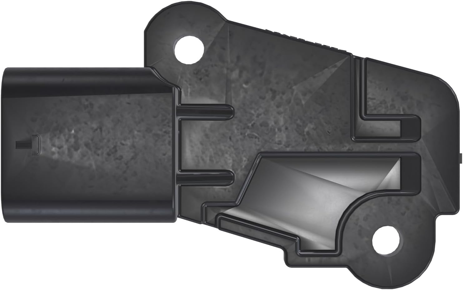 GM Genuine Parts 12729015 Mass Airflow Sensor