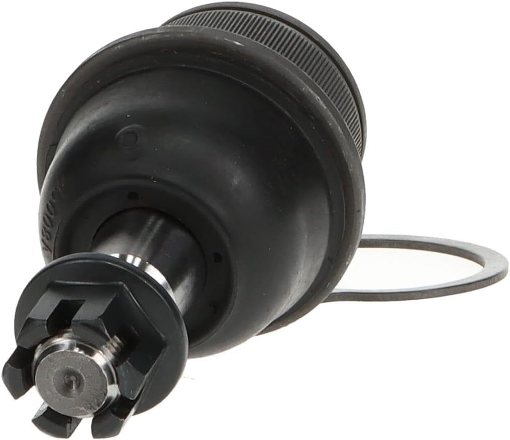 ACDelco Silver 46D2296A (19460347) Front Lower Suspension Ball Joint