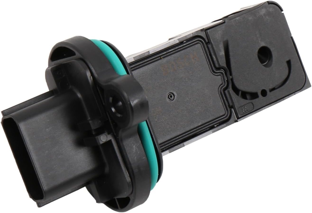 GM Genuine Parts 12671624 Mass Airflow Sensor
