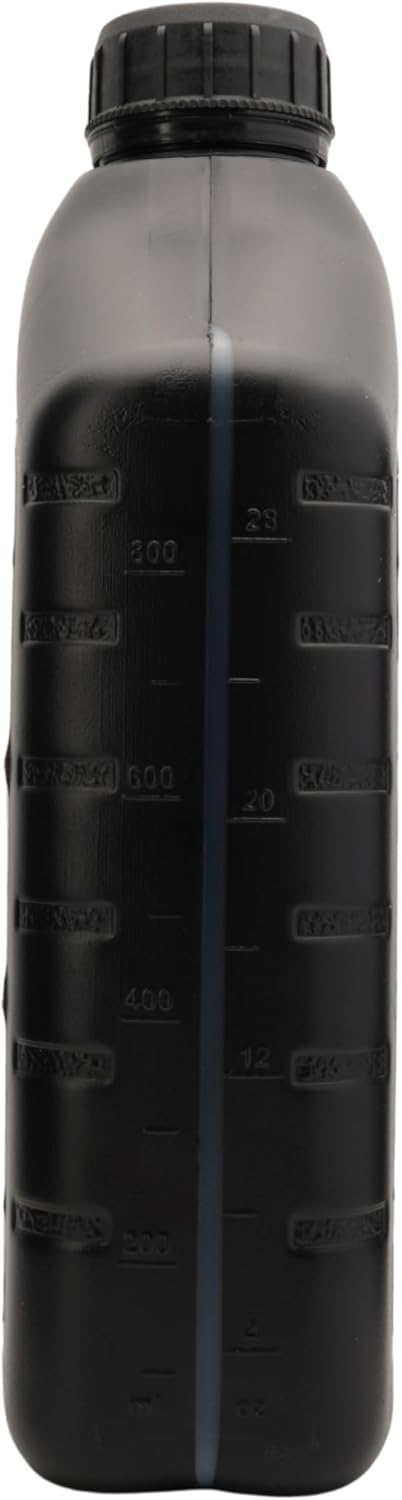 ACDelco dexosD SAE 0W-20 Light Duty Diesel Motor Oil Bundle with ACDelco PF66A Oil Filter for 3.0L Duramax Diesel Engines | 8 Items: 7 of 10-9277 (19370138) + 1 of PF66A (19458926)