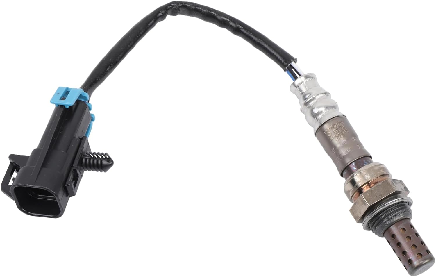 GM Genuine Parts 213-4537 (12606671) Heated Oxygen Sensor
