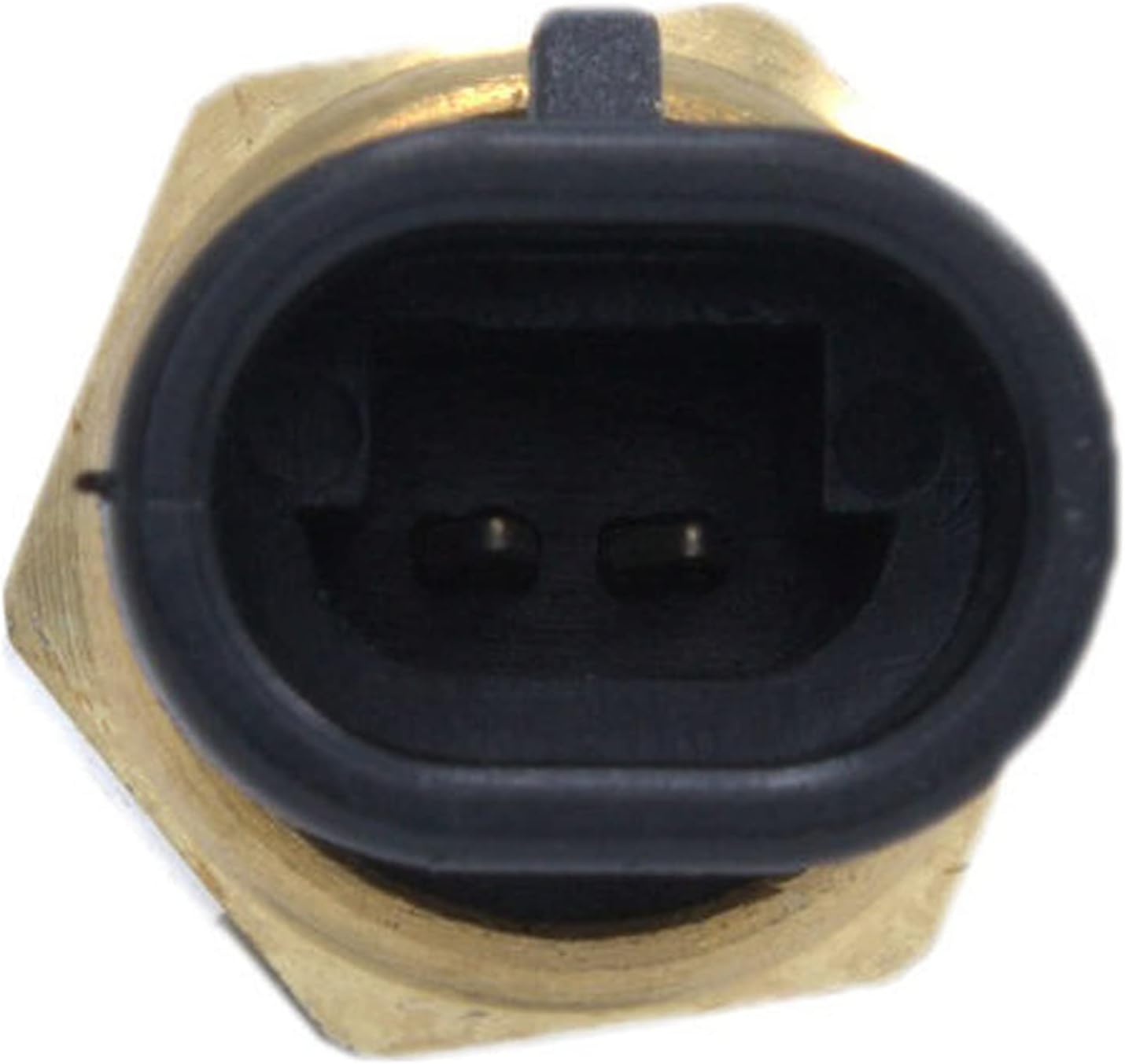 ACDelco Gold 15-51107 (19189478) Engine Coolant Temperature Engine Shut Down Switch