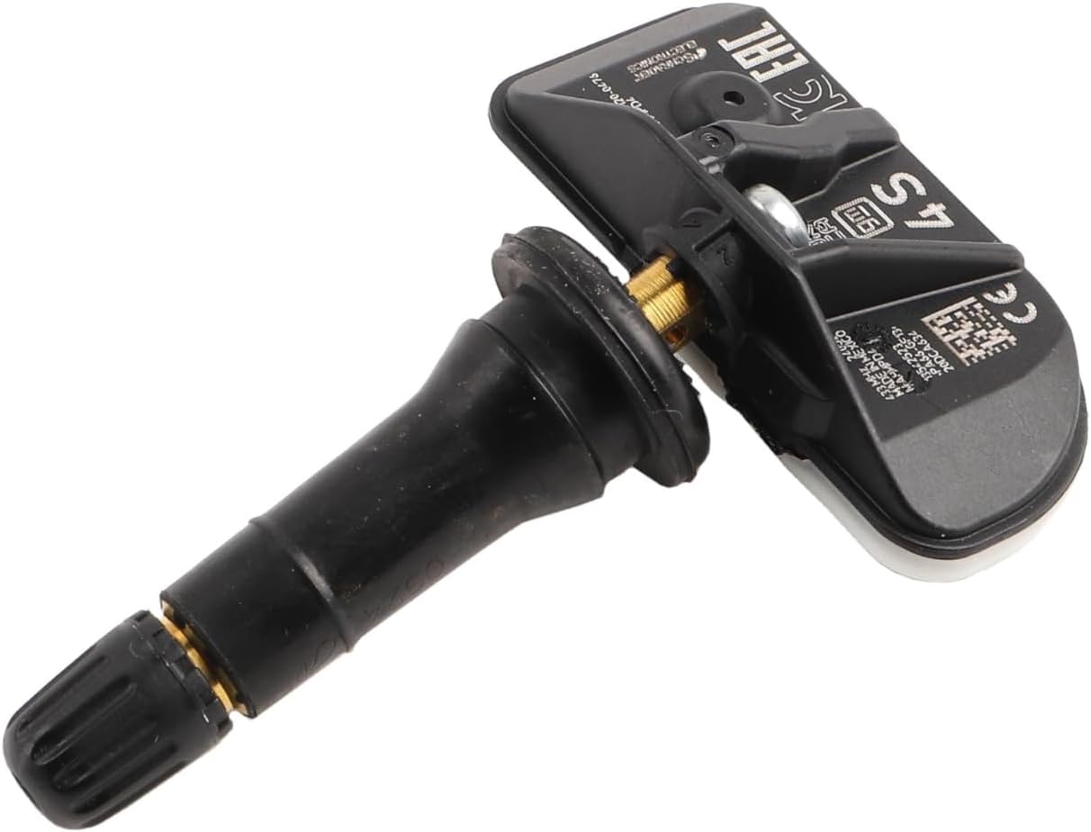 GM GENUINE PARTS 13542523 Tire Pressure Indicator Sensor