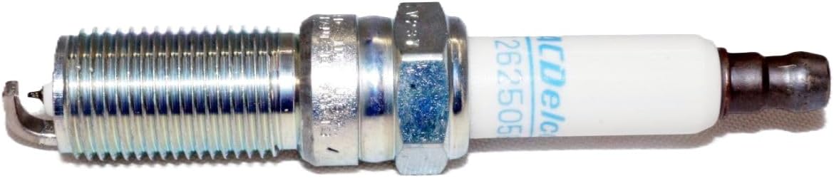 ACDelco 41-103 Professional Iridium Spark Plug (6 Pack)