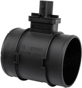 GM Genuine Parts 12671610 Mass Airflow Sensor with Intake Air Temperature Sensor