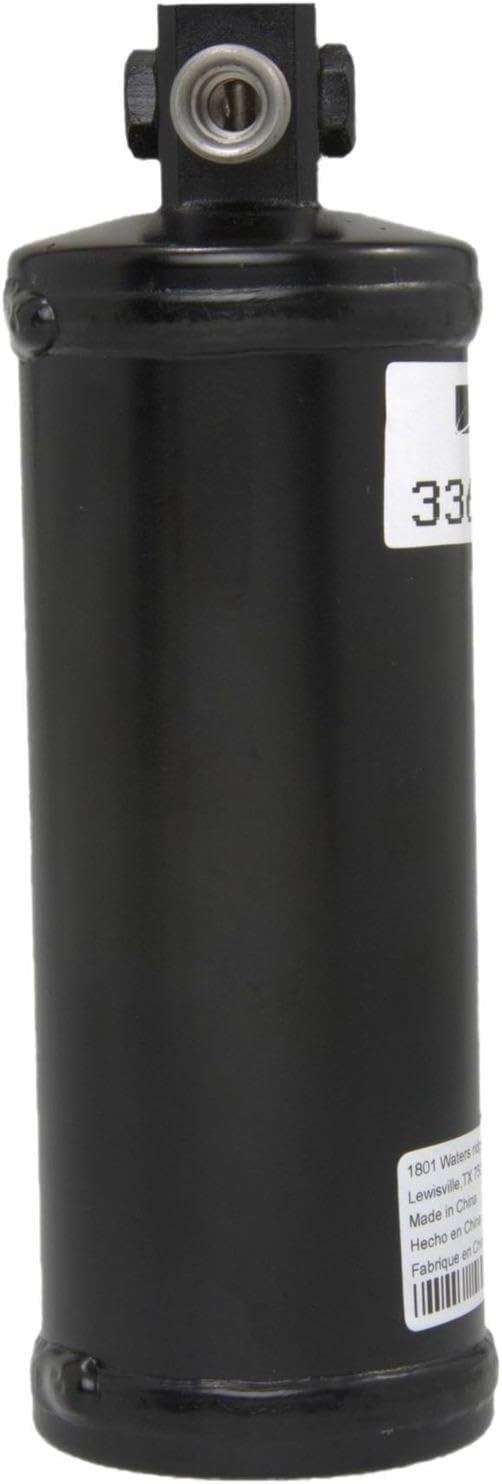 ACDelco Gold 15-10059 (19188814) Air Conditioning Receiver Drier