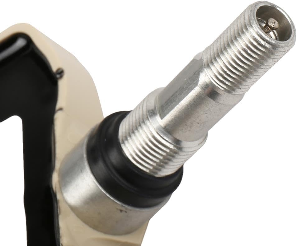 GM Genuine Parts 15114379 Tire Pressure Monitoring System (TPMS) Sensor