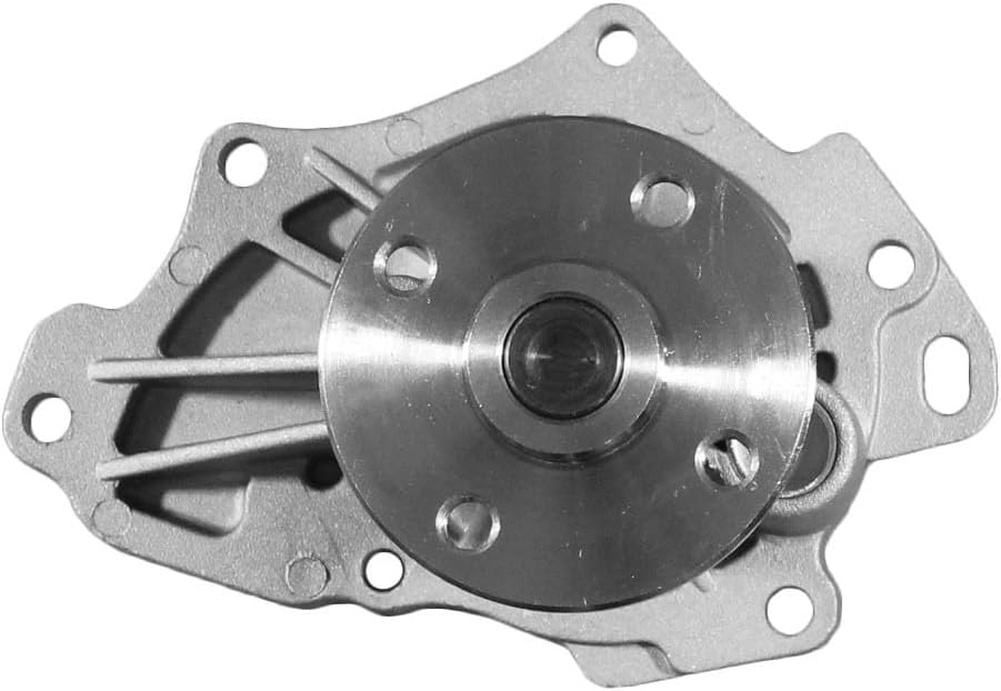 ACDelco Gold 252-856 (19195115) Engine Water Pump