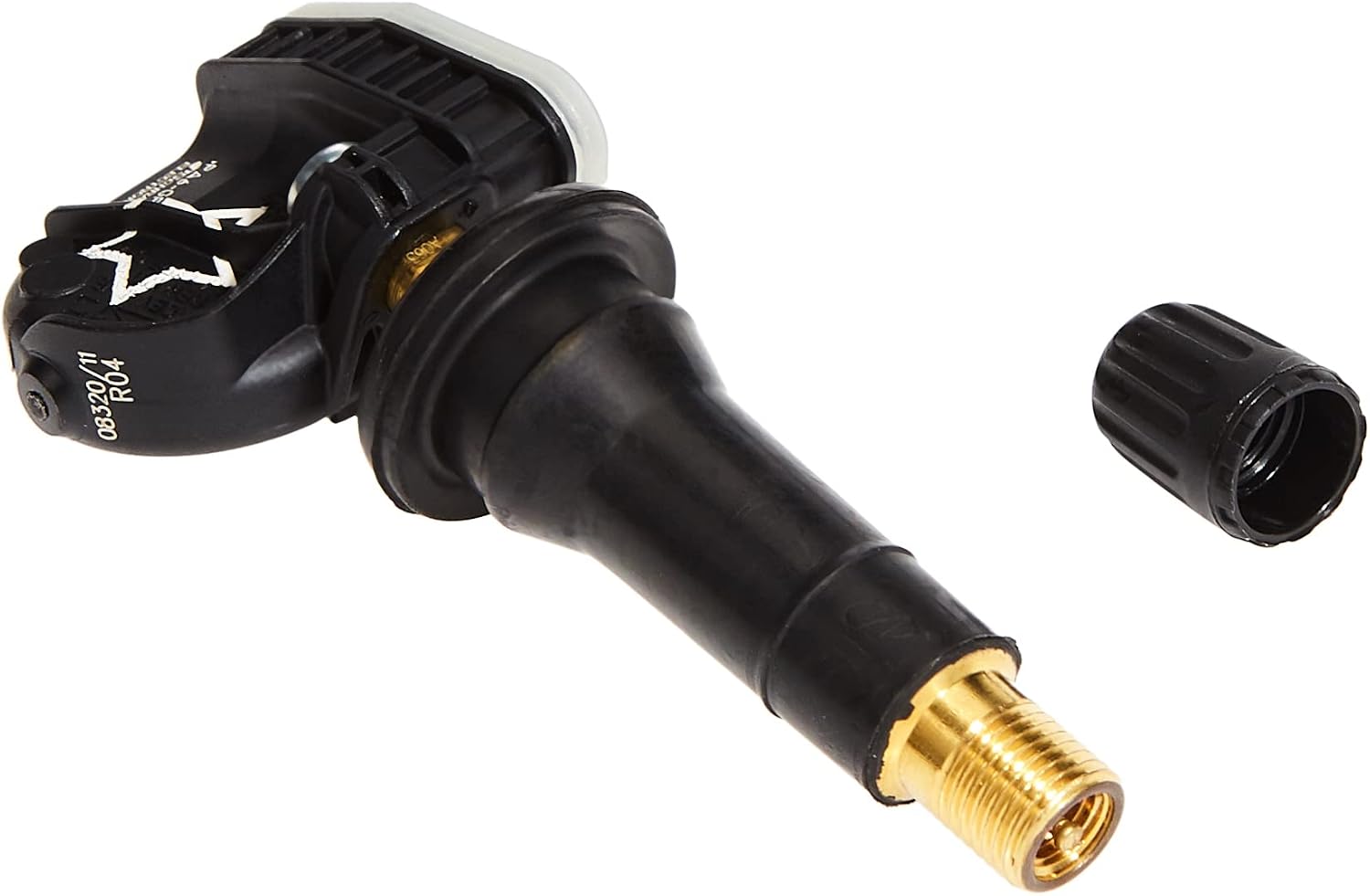 ACDelco 13586335 GM Original Equipment Tire Pressure Monitoring System (TPMS) Sensor