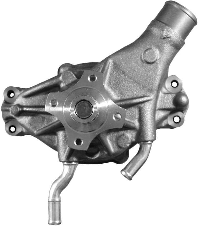 ACDelco Gold 252-711 (88926225) Engine Water Pump